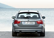 BMW 335d Touring